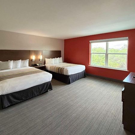 Country Inn & Suites By Radisson, Harlingen, Tx Dış mekan fotoğraf