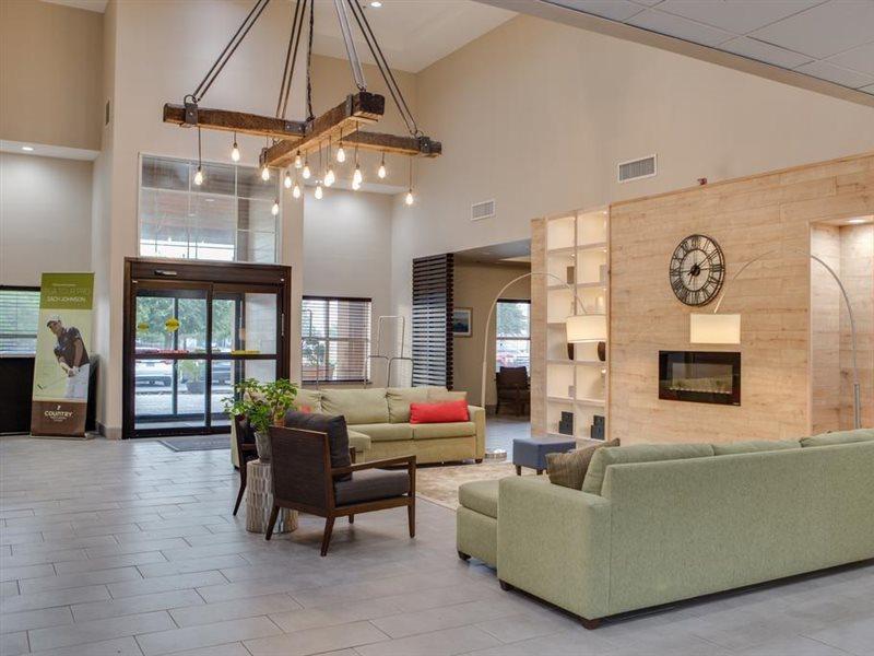 Country Inn & Suites By Radisson, Harlingen, Tx Dış mekan fotoğraf
