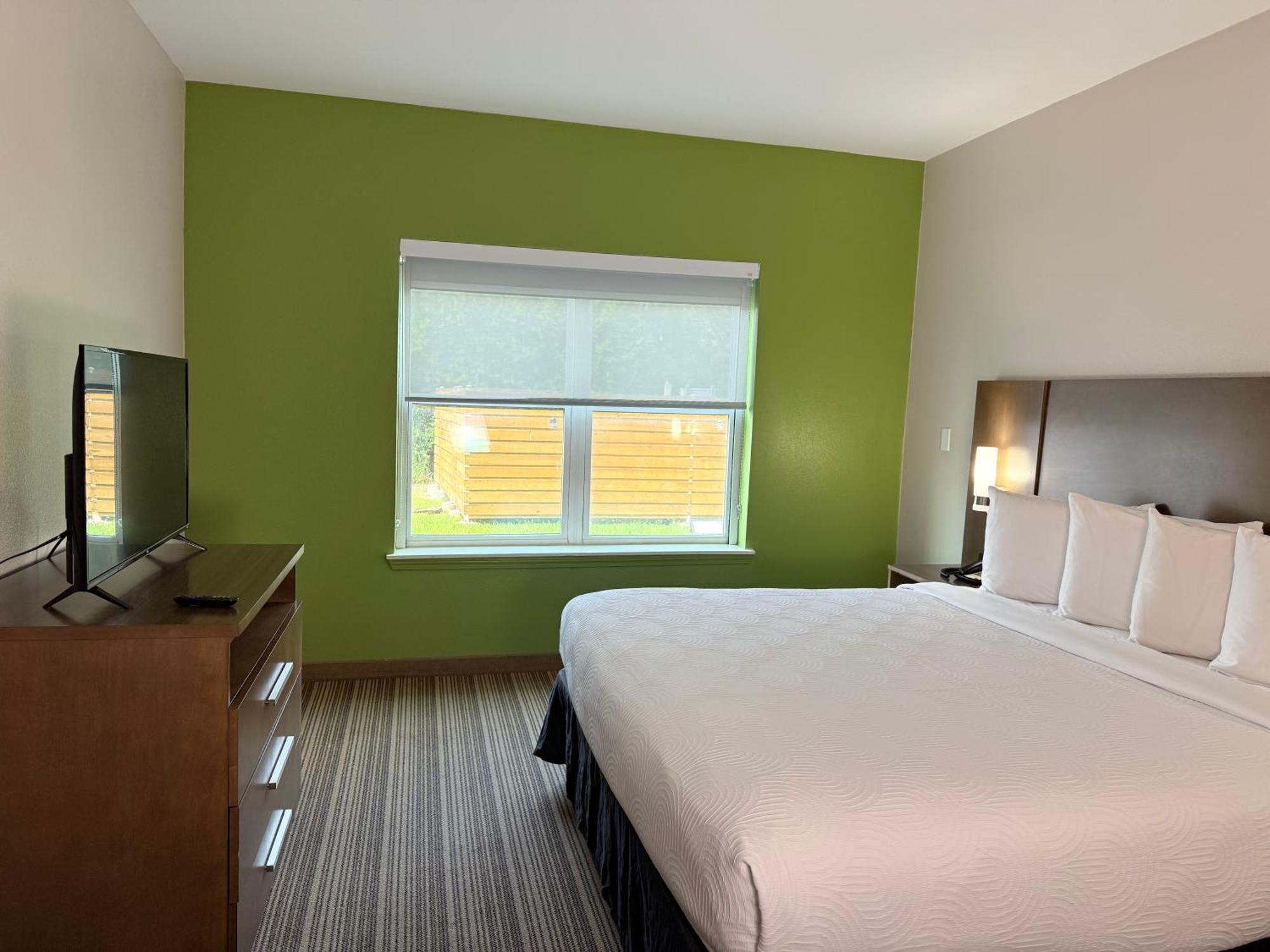 Country Inn & Suites By Radisson, Harlingen, Tx Dış mekan fotoğraf