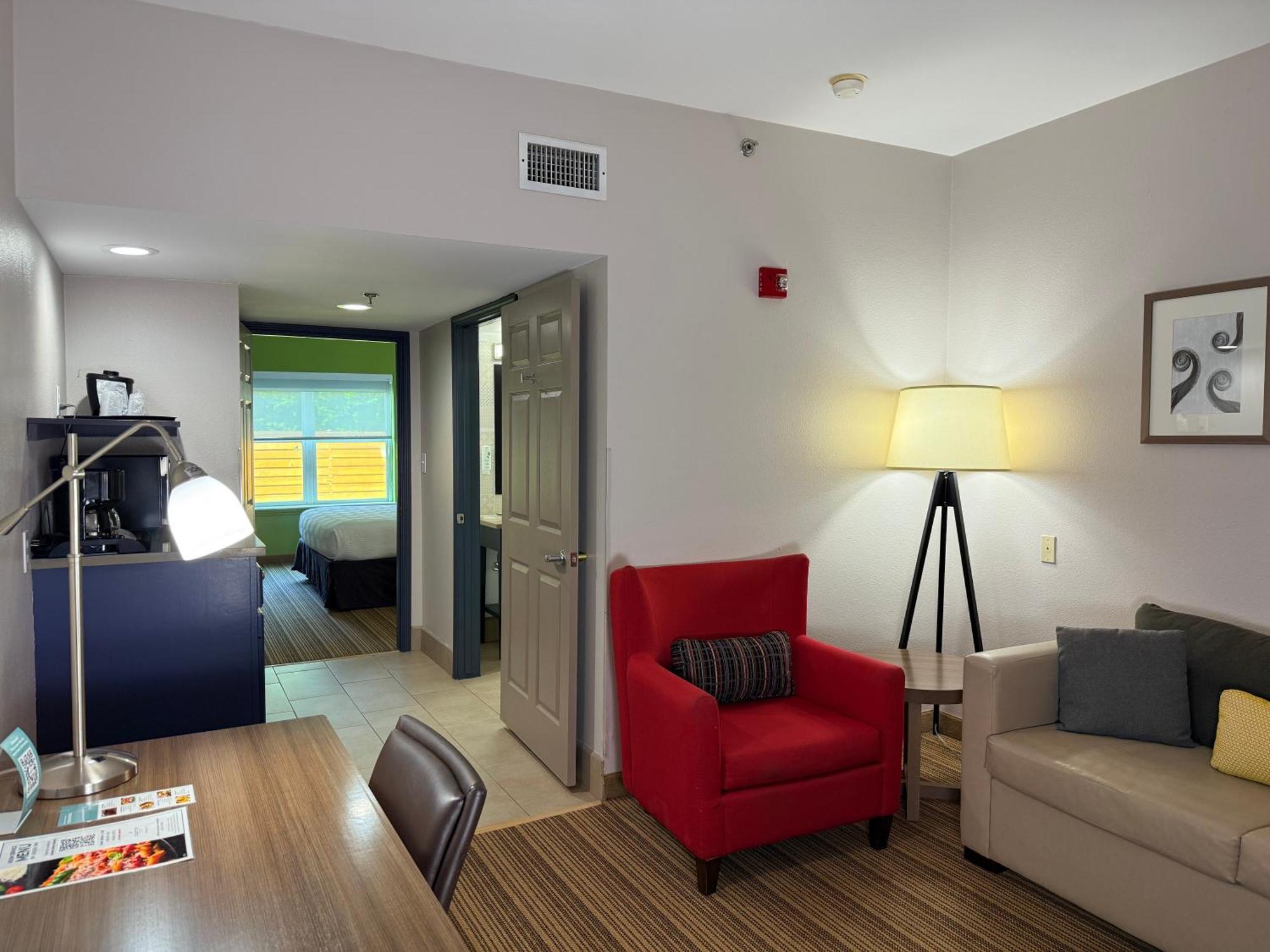 Country Inn & Suites By Radisson, Harlingen, Tx Dış mekan fotoğraf