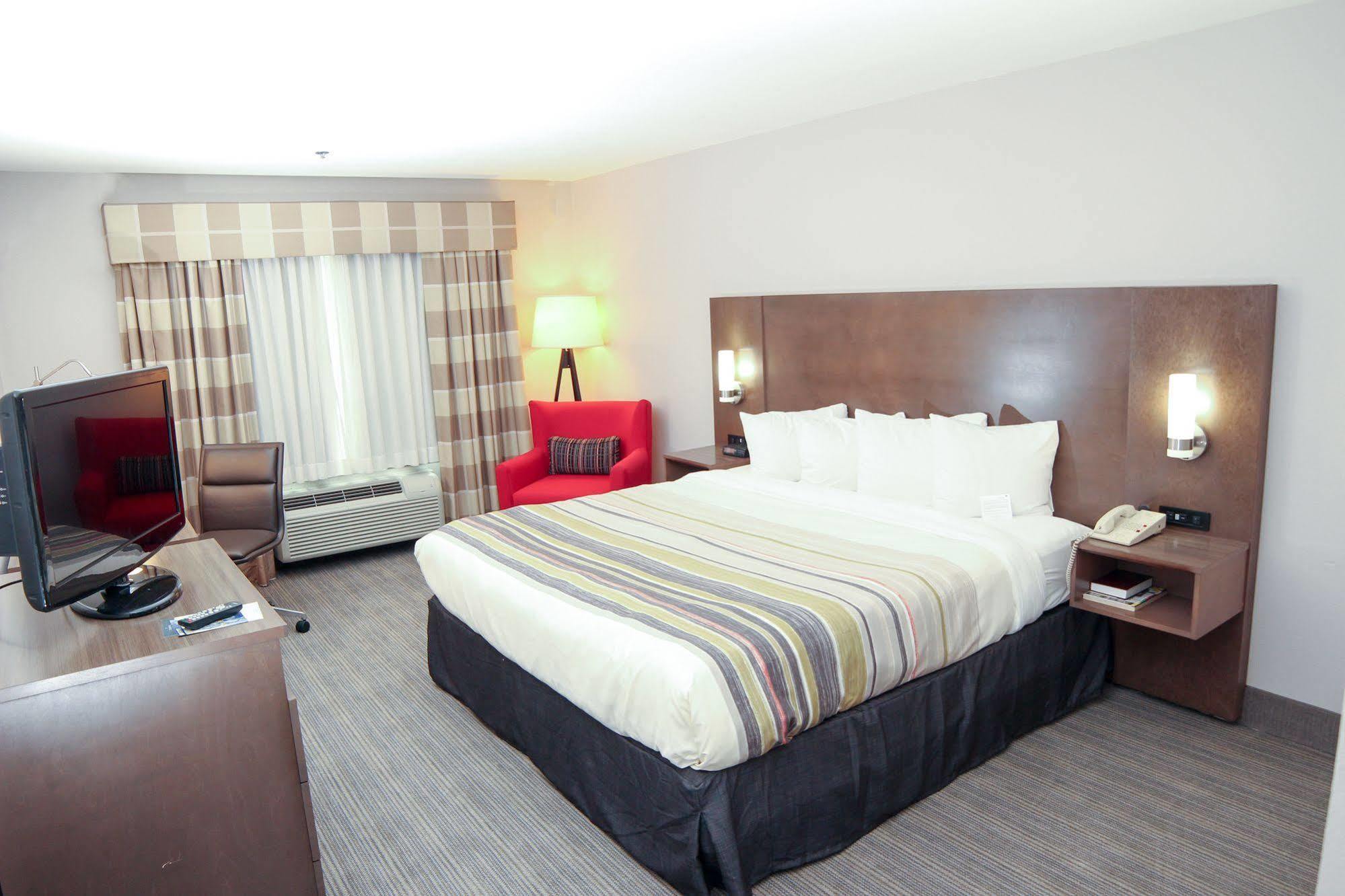 Country Inn & Suites By Radisson, Harlingen, Tx Dış mekan fotoğraf