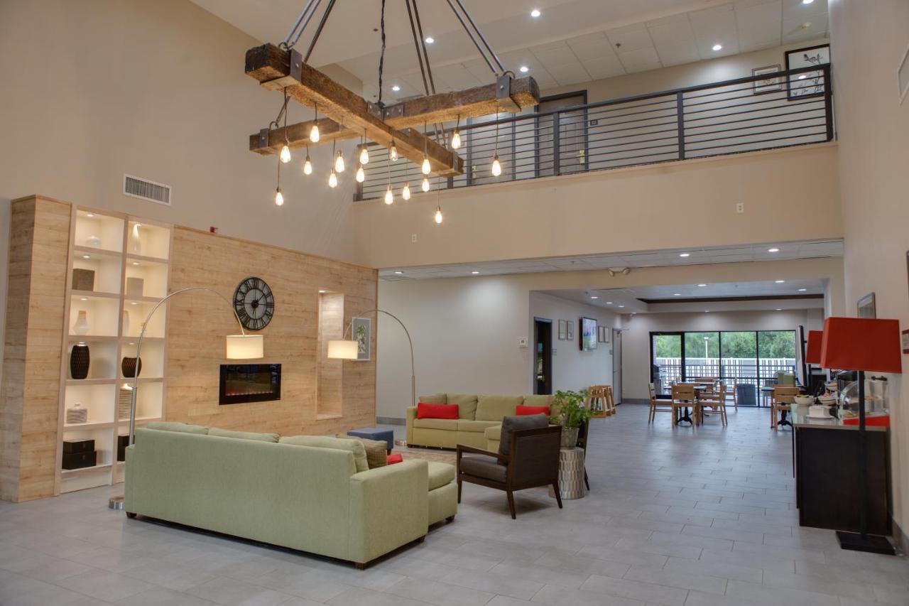 Country Inn & Suites By Radisson, Harlingen, Tx Dış mekan fotoğraf