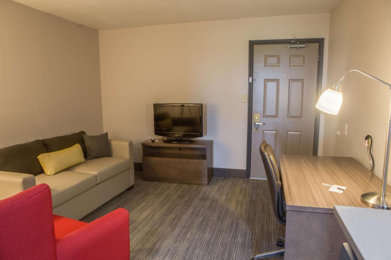 Country Inn & Suites By Radisson, Harlingen, Tx Dış mekan fotoğraf